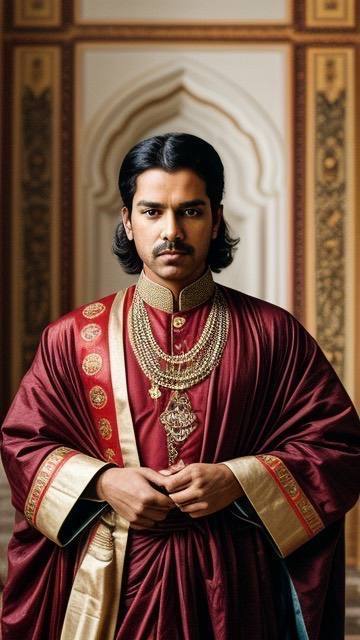 Indian Royals 7